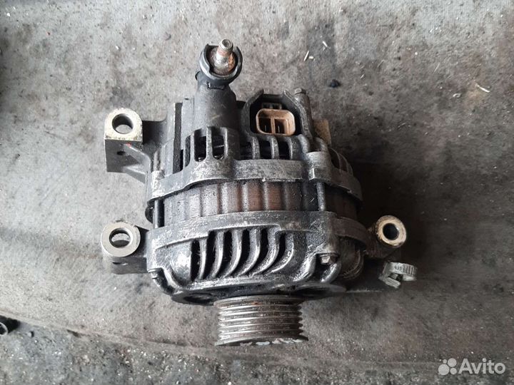 Генератор Мазда 6 Форд Эскейп 1.8 2.0 2.3 бензин