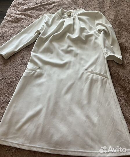 Большой пакет женских вещей 46-48