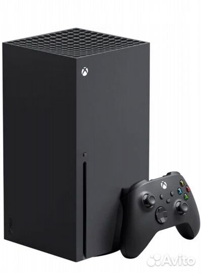 Xbox Series X 1Tb