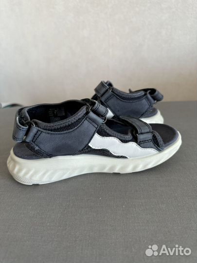 Сандалии Ecco