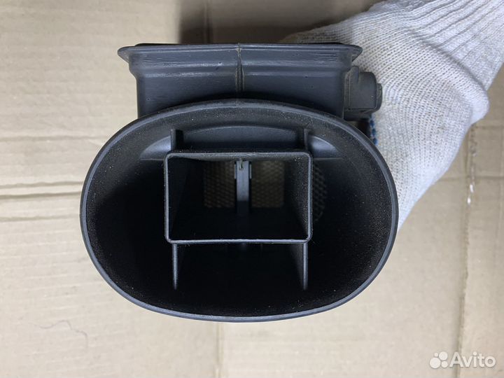 Дмрв Mitsubishi Pajero 2 3.0