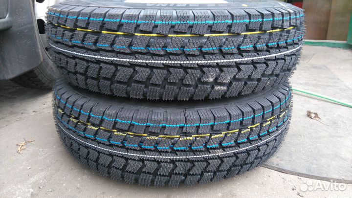 215/6516с зимняя нешип свежая Viatti