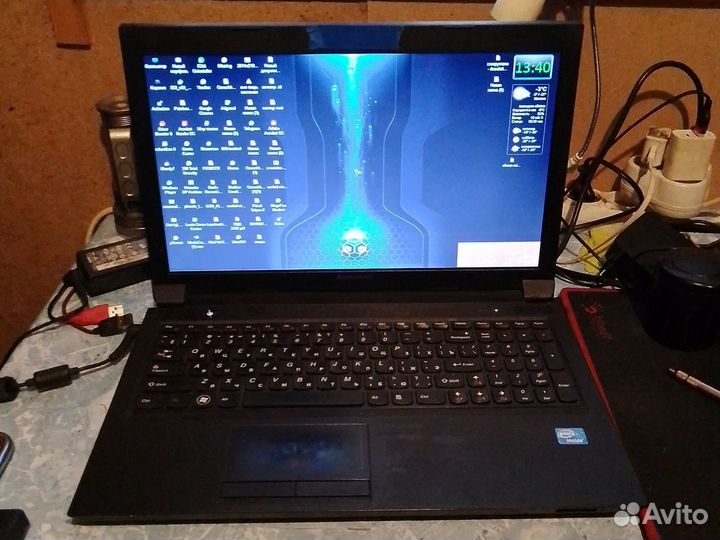 Lenovo