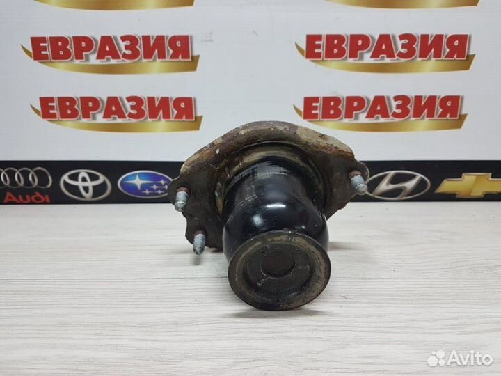 Опора стойки задняя Toyota Avensis ZZT251 1ZZ-FE