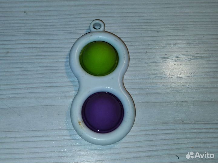 Простой симпол бимпол