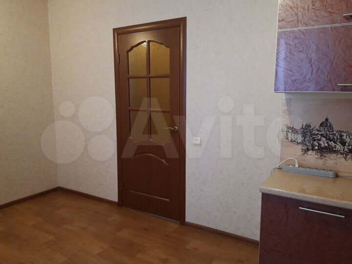 2-к. квартира, 60 м², 16/16 эт.