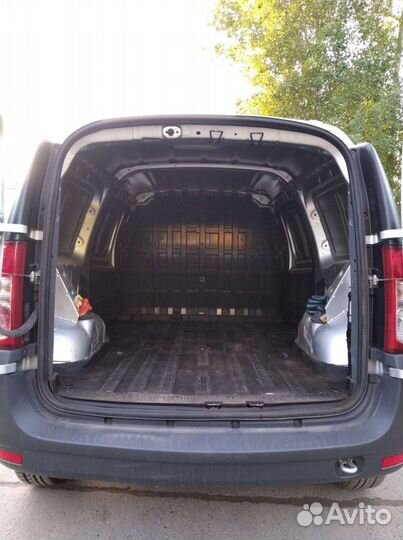 Грузоперевозки Ларгус