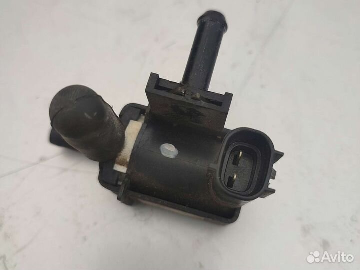 Мазда 3 клапан электро магнитный