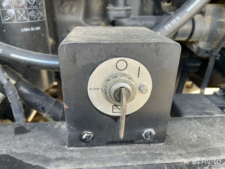 Трактор CHALLENGER MT, 1998