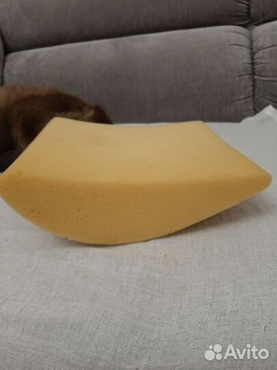 Позиционер для новорожденных