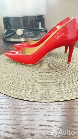 Туфли женские 38 размер