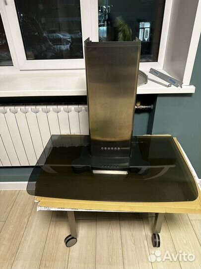 Вытяжка для кухни Bosch