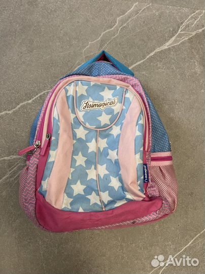 Рюкзак itslmagical испания