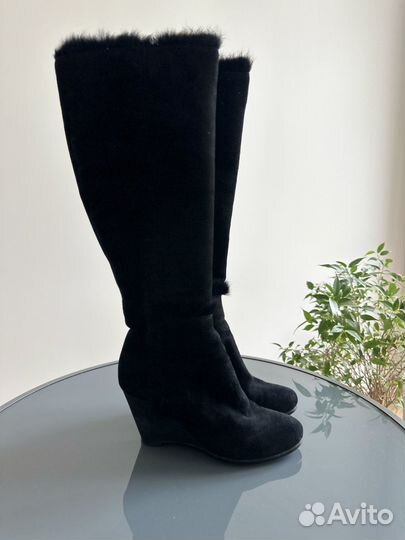 Сапоги женские зимние Carlo Pazolini