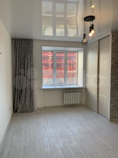 2-к. квартира, 66,9 м², 2/14 эт.