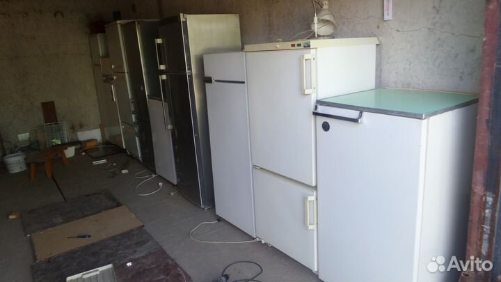 Холодильники Бирюса. Атлан.Большой выбор. Гарантия