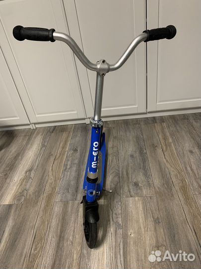 Самокат micro cruiser