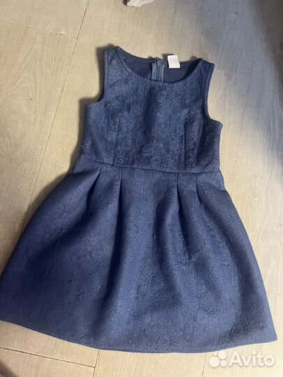 Нарядное платье116