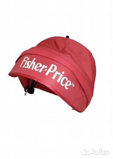 Капюшон для трехколесного велосипеда