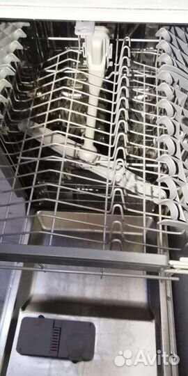 Посудомоечная машина Beko на ремонт или запчасти