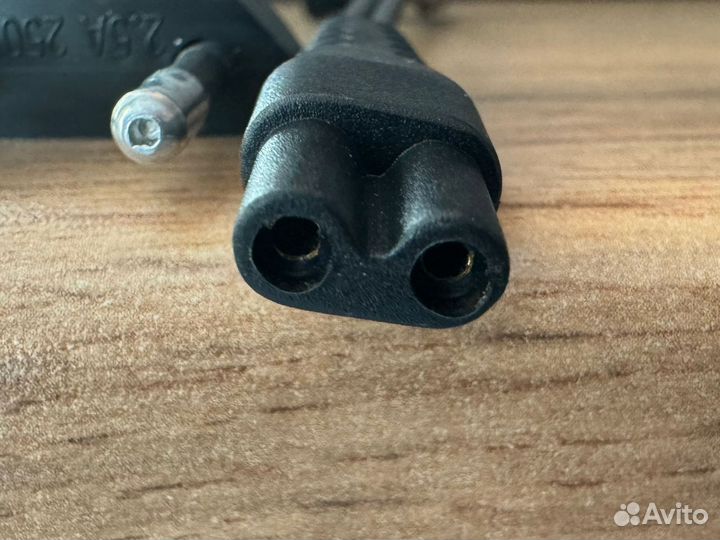 Шнур кабель для зарядки фонарика