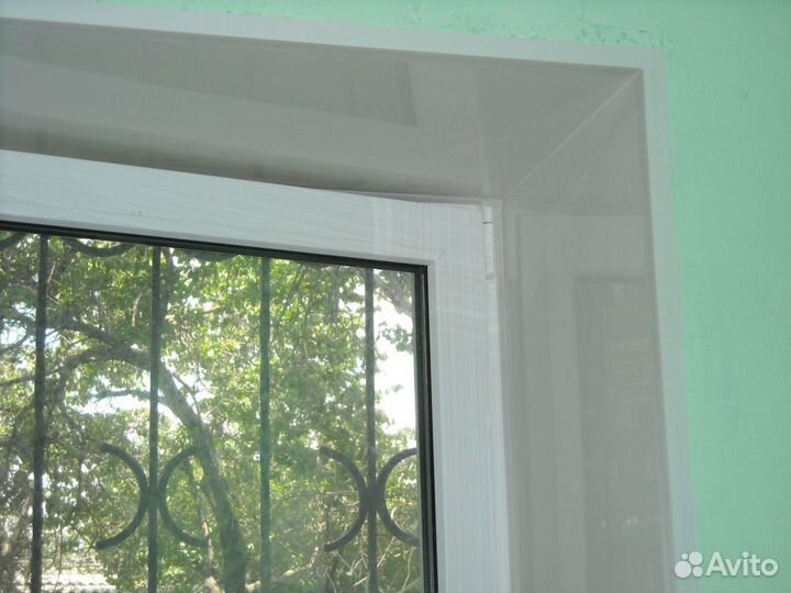 Пластиковые Окна. Двери.Откосы из сендвич-панелей