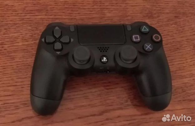 Джойстик Геймпад Dualshock 4 V2 для PS4