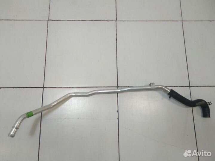 Трубка системы охлаждения Mercedes-Benz E-Class W2