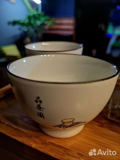 Набор для чайной церемонии