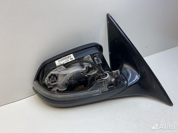 Зеркало правое Bmw 5-серия GT F07 2012-2016