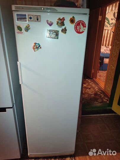 Морозильная камера