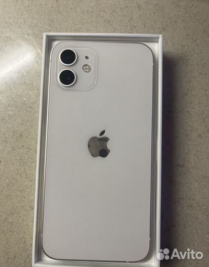 iPhone 12, 128 ГБ