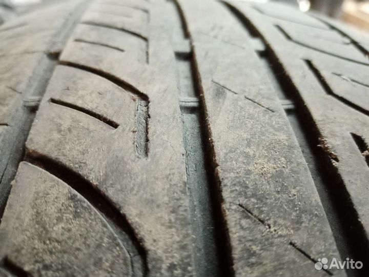 Bridgestone B-style EX 205/65 R15