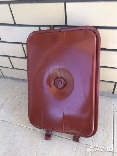 Расширительный бак для котла proterm