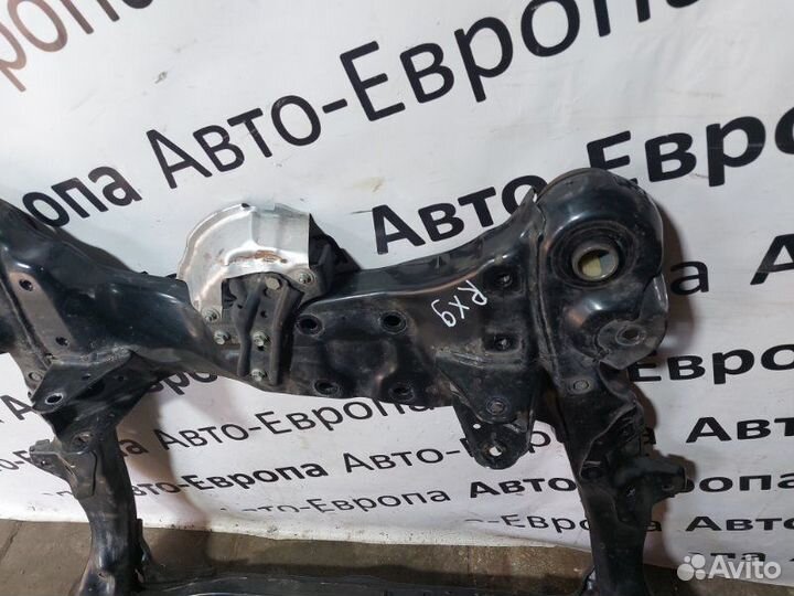 Подрамник передний Lexus Rx 4 450H 2020