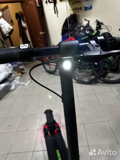 Электросамокат Electroway S1 (Kugoo M3 )
