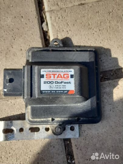 Продам гбо Digitronik Maxi 2