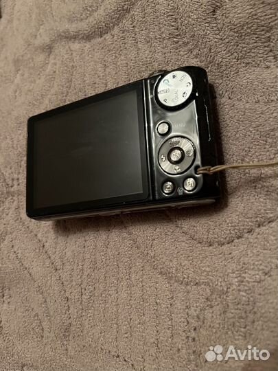 Фотоаппарат Samsung pl150