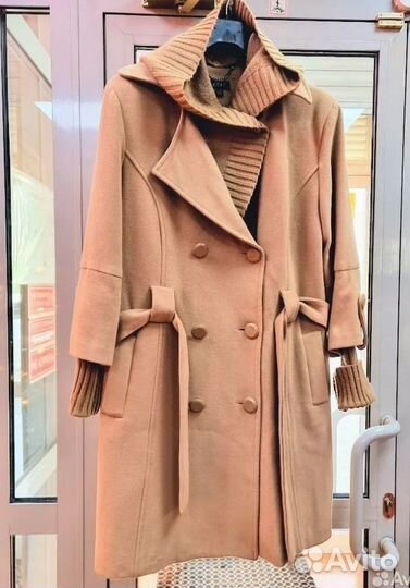 Пальто куртки 50р