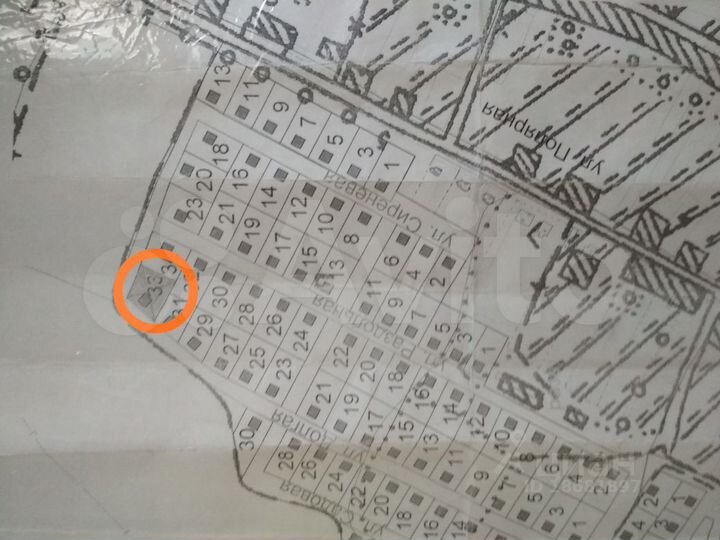 Участок 14,6 сот. (ИЖС)