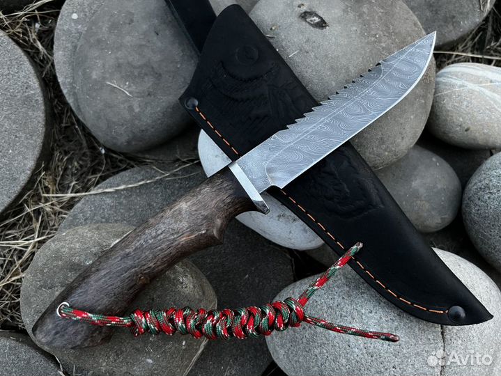 Нож для рыбалки