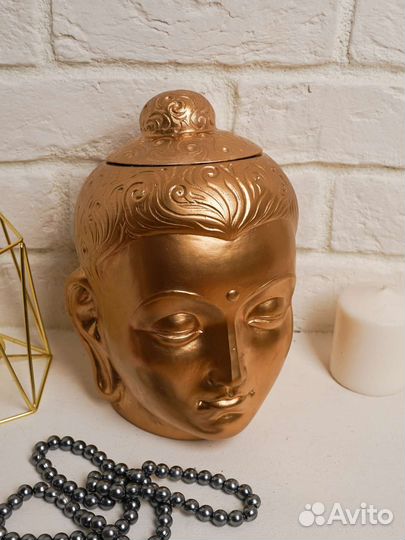 Кашпо/органайзер/ваза/шкатулка/статуэтка