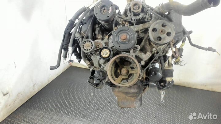 Катушка зажигания Jeep Commander, 2006