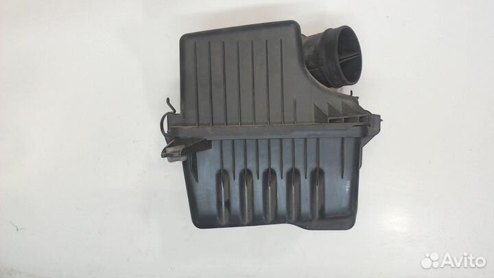 Измеритель потока воздуха Hyundai Santa Fe, 2006