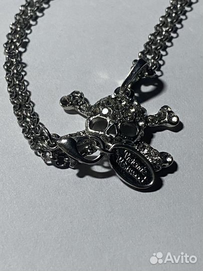 Подвеска Vivienne Westwood