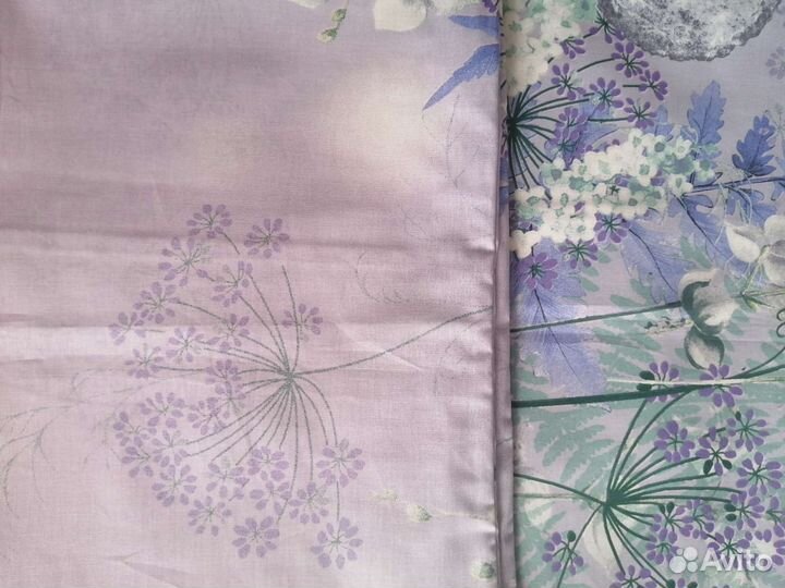 Наволочки новые