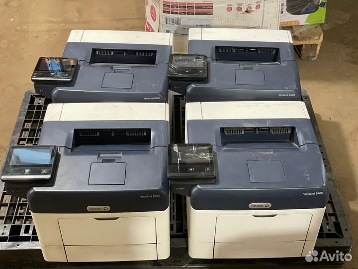 Мфу Xerox Versa Link B405, B400 лот