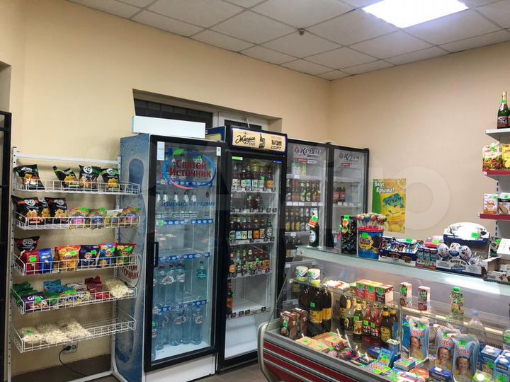 Свободного назначения, 38 м²