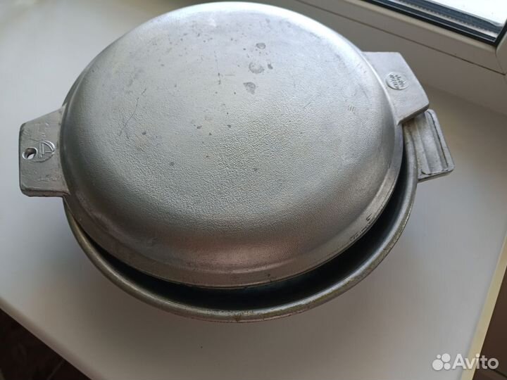 Сковорода сотейник