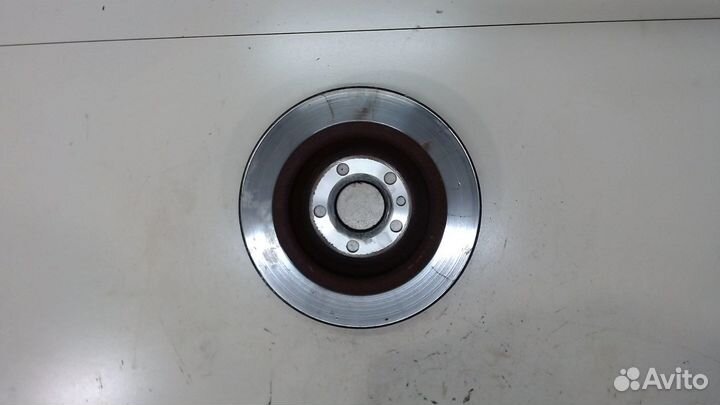 Диск тормозной Land Rover Range Rover Evoque, 2014